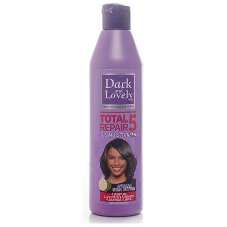 Dark and Lovely Health & Beauty Dark & Lovely Hair Relaxer Regime bundle