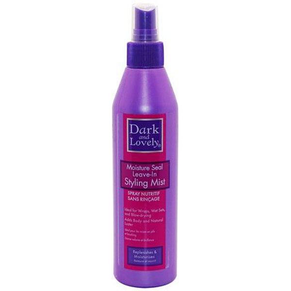 Dark & Lovely Moisture Seal Leave In Styling Mist 250ml - Gtworld.de