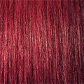 Darling Burgundy #900 Darling Afro Pass Synthetic Hair