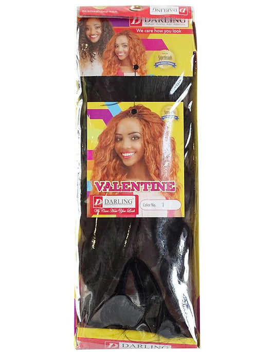 Darling Darling Valentine Synthetic Hair