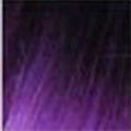 Darling Schwarz-Violett Mix Ombre #1/Purple Darling Glory Weave Synthetic Hair