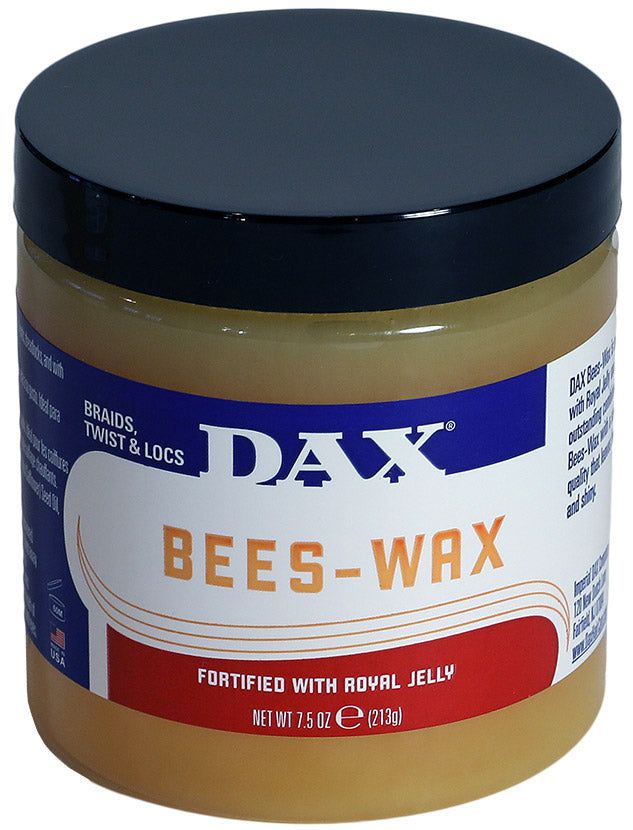 DAX DAX Bees-Wax fortified with Royal Jelly 213g