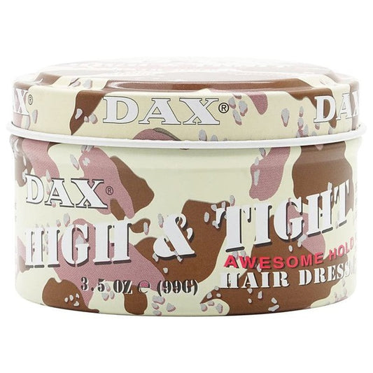 DAX Dax High & Tight Awesome Hold Hair Dress  99G