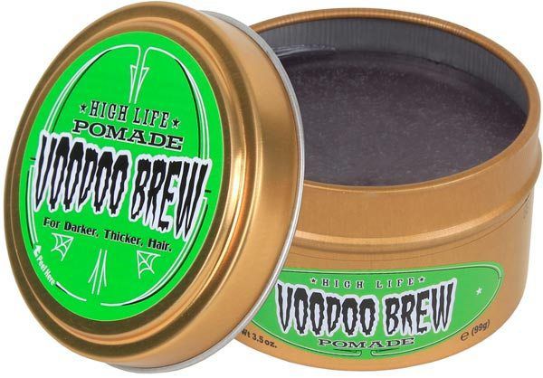 DAX Dax Hign Life Voodoo Brew Pomade 99G