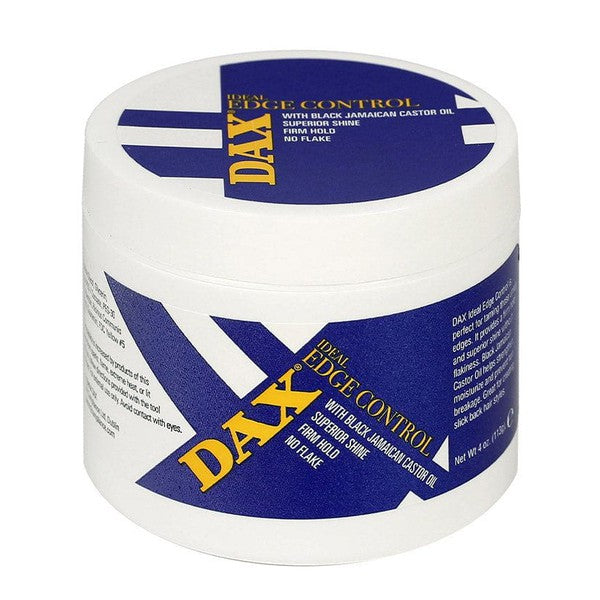 Dax Ideal Edge Control 100g | gtworld.be 