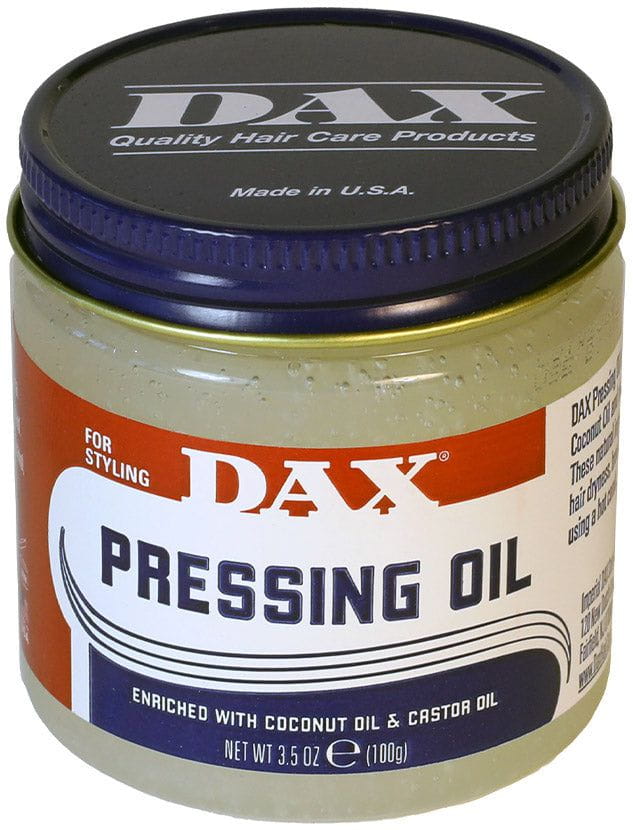 DAX DAX Pressing Oil 100g