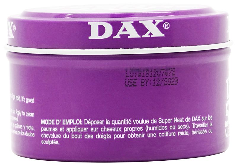 DAX DAX Super Neat Hair Creme 99g