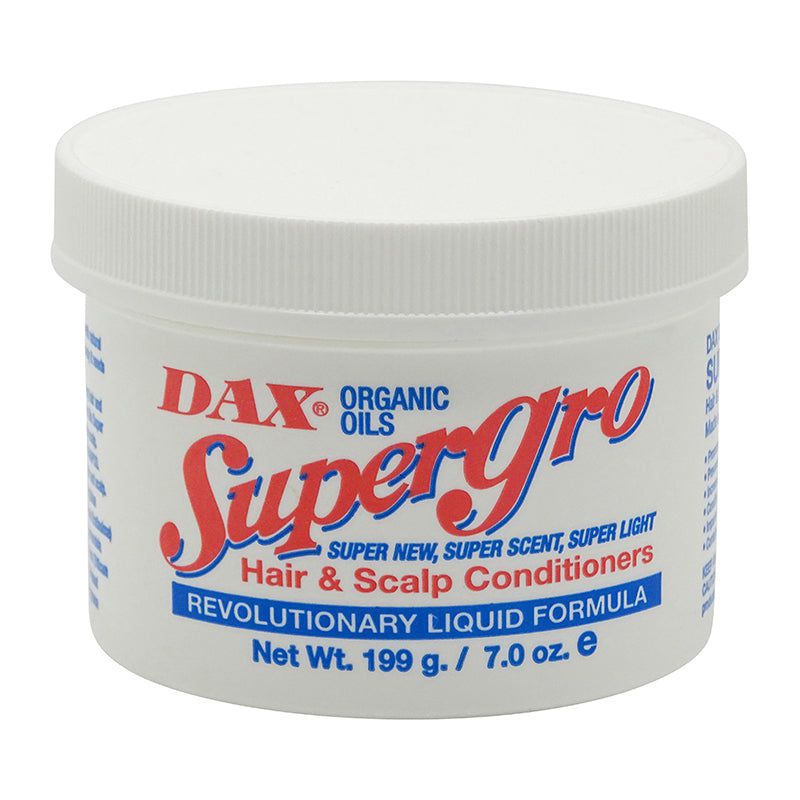 DAX DAX SuperGro Haar und Kopf Conditioners 207ml