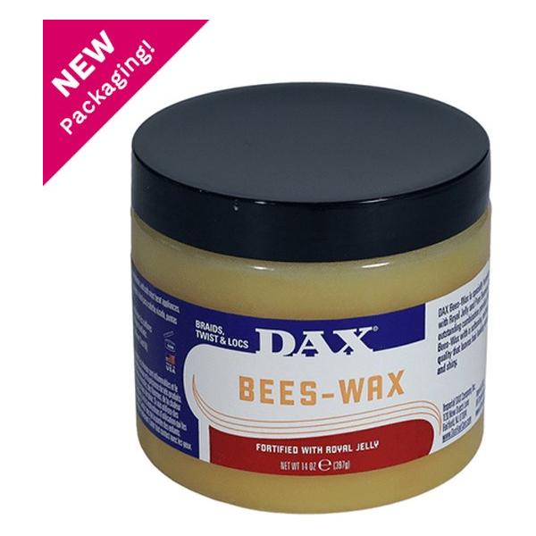 DAX Health & Beauty 414ml DAX Bees-Wax fortified with Royal Jelly