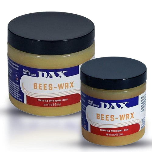 DAX Health & Beauty DAX Bees-Wax fortified with Royal Jelly 213/397g