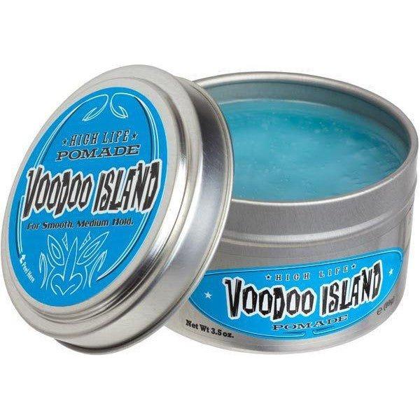 DAX Health & Beauty Dax High Life Voodoo Island Pomade 99G