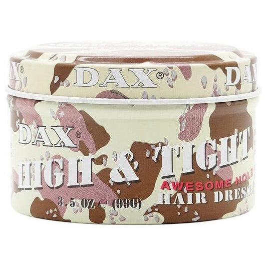 DAX Health & Beauty Dax High & Tight Awesome Hold Hair Dress 99G