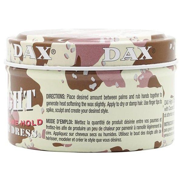 DAX Health & Beauty Dax High & Tight Awesome Hold Hair Dress 99G