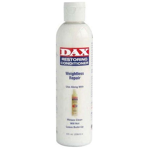 DAX Health & Beauty Dax Restoring Conditioner  Weightless Repair 236Ml