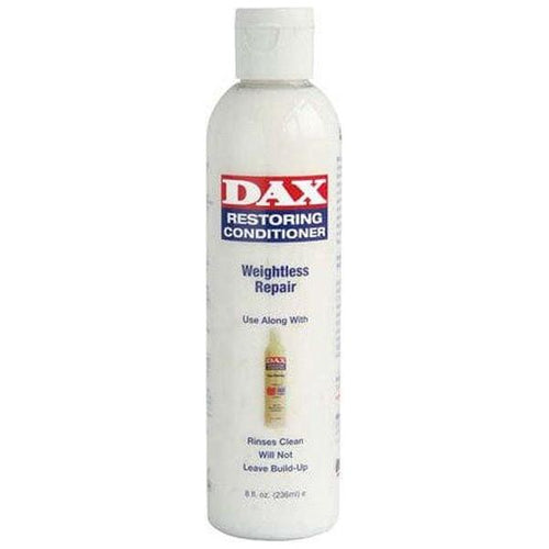 DAX Health & Beauty Dax Restoring Conditioner  Weightless Repair 236Ml