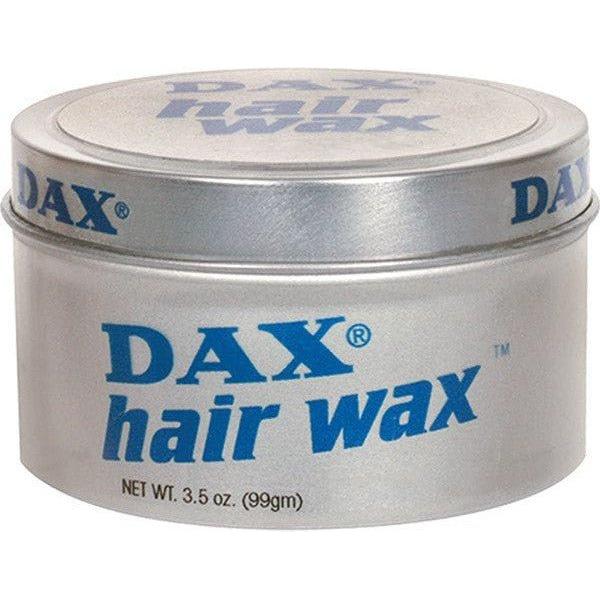 DAX Health & Beauty DAX Washable Hair Wax 99g