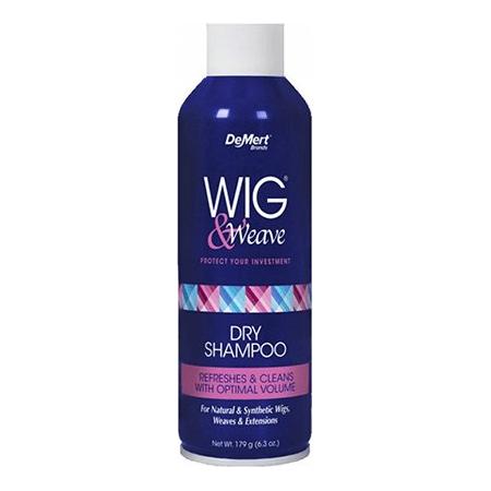 DeMert Wig & Weave Dry Shampoo 6.3 Oz - Gtworld.de