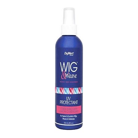 DeMert Wig & Weave UV Protectant Spray 8 Oz - Gtworld.de