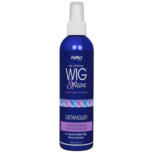 DeMirt Wig & Weave Detangler Spray 8oz / 236ml - Gtworld.de