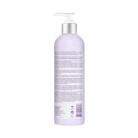 Design Essentials Agave & Lavender Moisturizing & Detangling Conditioner 12oz - Gtworld.de