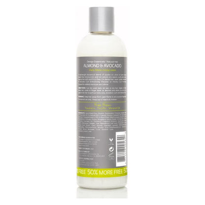 Design Essentials Almond & Avocado Daily Feuchthalte - Lotion 12oz - Gtworld.de