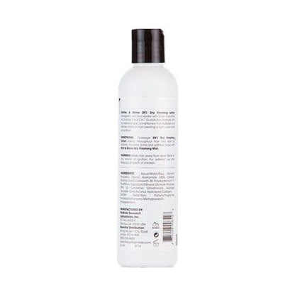 Design Essentials Health & Beauty Design Essentials Wave By Design Mist & Shine Dry Finishing Spray 8oz