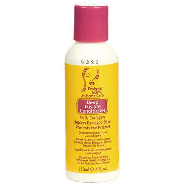 Designer Touch Designer Touch Deep Fusion Conditioner 118Ml