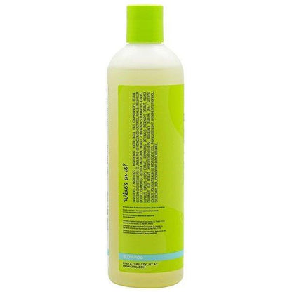 Deva Curl Low - Poo Original Mild Lather Cleanser 355ml - Gtworld.de