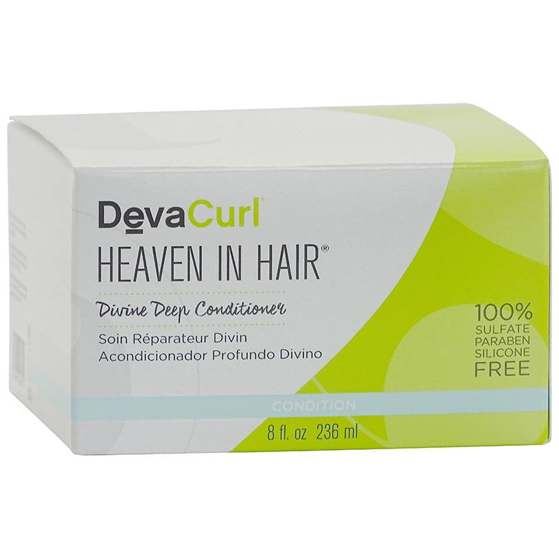 DevaCurl Deva Curl Heaven in Hair Intensive Moisture Treatment 236ml