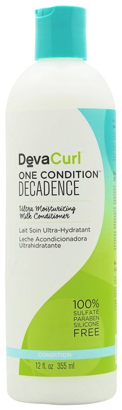 DevaCurl DevaCurl One Condition Decadence Milk Conditioner 355ml