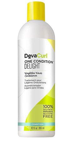 DevaCurl DevaCurl One Condition Delight Conditioner 355ml