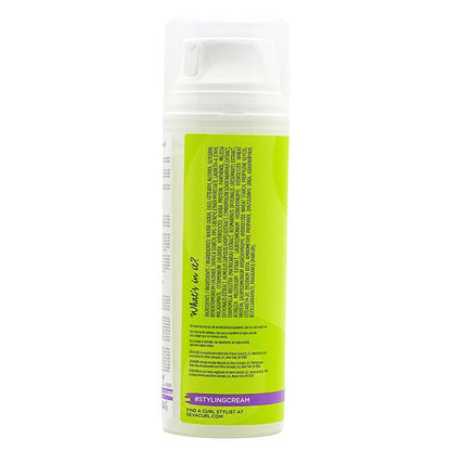 DevaCurl Styling Cream 150ml | gtworld.be 