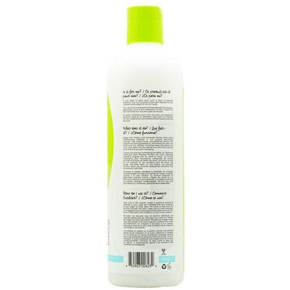 DevaCurl Health & Beauty DevaCurl No-Poo Original Conditioning Cleanser 355ml