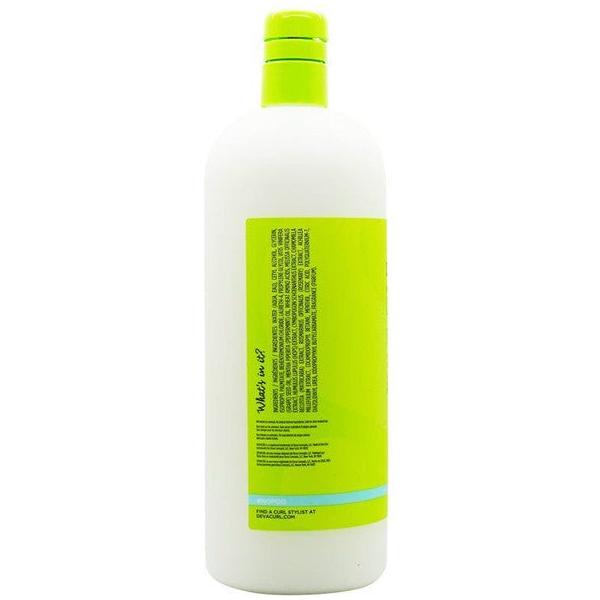 DevaCurl Health & Beauty DevaCurl No-Poo Original Conditioning Cleanser 946ml