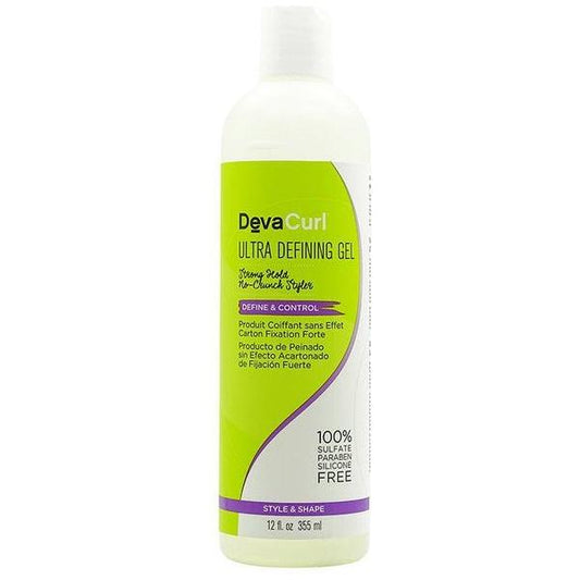 DevaCurl Health & Beauty DevaCurl Ultra Defining Gel 355ml