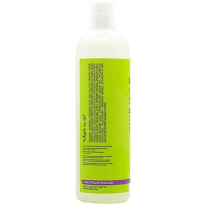 DevaCurl Health & Beauty DevaCurl Ultra Defining Gel 355ml