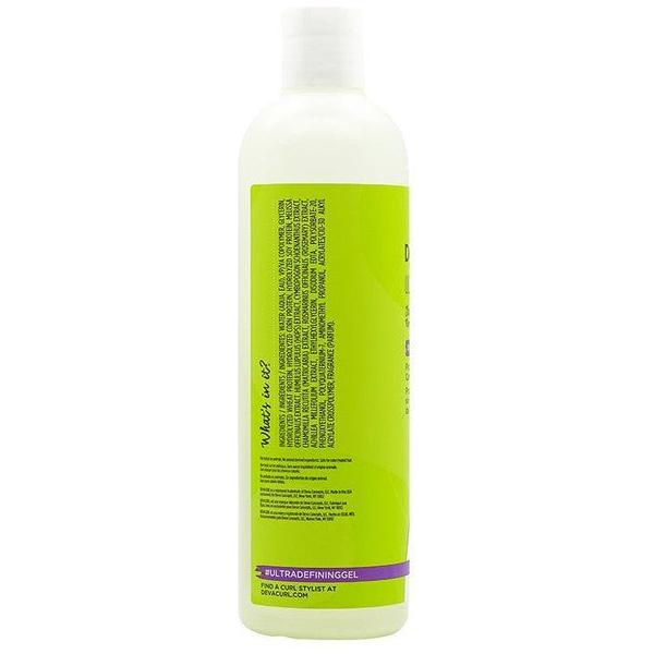 DevaCurl Ultra Defining Gel 355ml - Gtworld.de