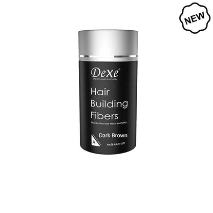 Dexe Hair Building Fibers 22g | gtworld.be 