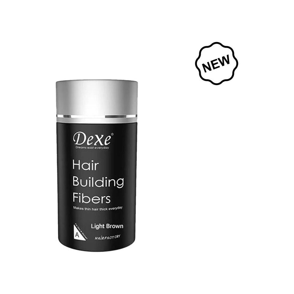 Dexe Hair Building Fibers 22g - Gtworld.de