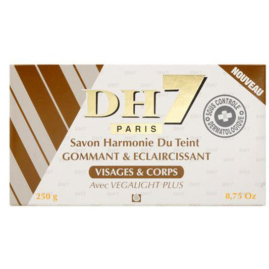 DH 7 Paris DH7 Complexion Harmony Soap 250g