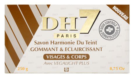 DH 7 Paris DH7 Complexion Harmony Soap 250g