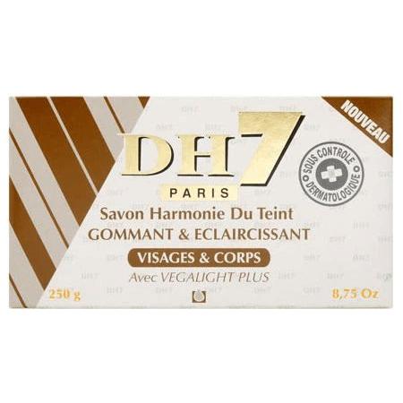 DH 7 Paris Health & Beauty DH7 Brightening Essentials bundle