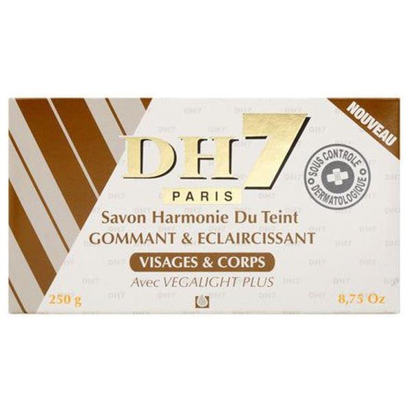 DH 7 Paris Health & Beauty DH7 Complexion Harmony Soap 250g