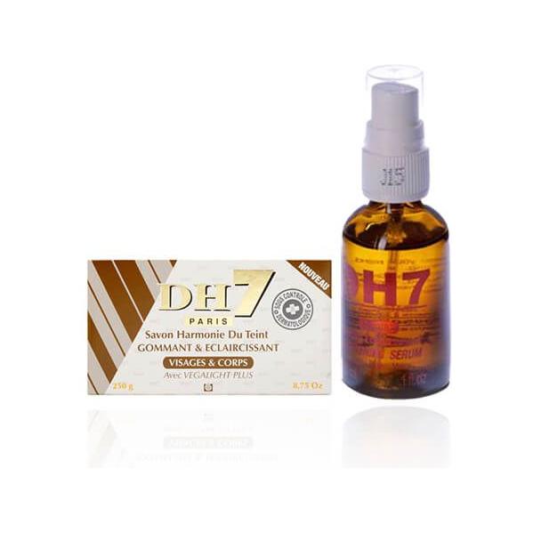 DH7 Brightening Essentials bundle - Gtworld.de