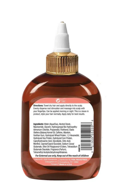 DiFeel Health & Beauty Difeel – Stimulateur Racinaire Batana Amélioré 2.5/7.1 ) oz