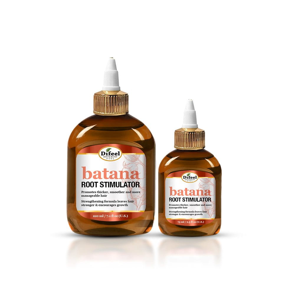 DiFeel Health & Beauty Difeel – Stimulateur Racinaire Batana Amélioré 2.5/7.1 ) oz