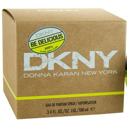 DKNY DKNY Eau de Parfum Spray 100ml  