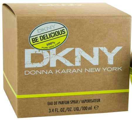 DKNY DKNY Eau de Parfum Spray 100ml  