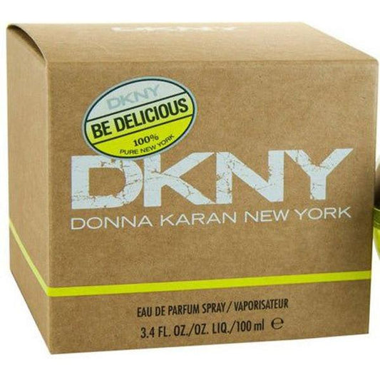 DKNY Health & Beauty DKNY Eau de Parfum Spray 100ml