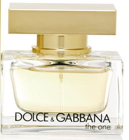 Dolce & Gabbana Dolce&Gabbana The One Eau De Parfum 30ml